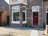 Van 't Santstraat 32, 6523 BG Nijmegen