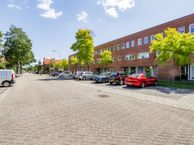 Willem Dreeslaan 103, 1544 SB Zaandijk