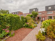 Leidsestraat 147, 2182 DL Hillegom