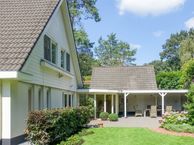 Sparrenlaan 12, 3735 MX Bosch en Duin