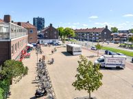 Linnaeusstraat 171, 1973 RW IJmuiden