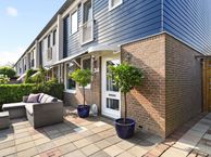 Landleeuw 34, 2131 HW Hoofddorp