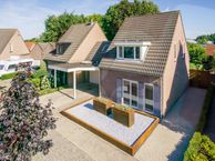 Van Haarenstraat 10, 5087 CL Diessen