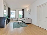 Nicolaas Witsenstraat 13 -III, 1017 ZE Amsterdam