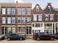 2e Jerichostraat 12 B2, 3061 GL Rotterdam