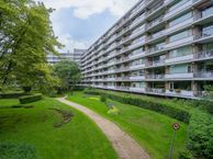 Nansenplaats 247, 3069 CS Rotterdam