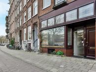 Nassaukade 335 III, 1053 LV Amsterdam