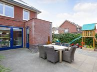 Bjirkestrjitte 11, 8531 ZC Lemmer