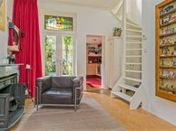 1e Atjehstraat 12, 3531 SK Utrecht