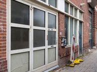 Baarsjesweg 166 hs, 1057 HN Amsterdam