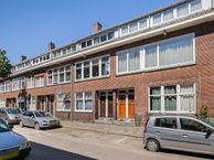 Pendrechtstraat 25 A, 3082 XB Rotterdam