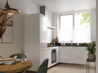 van Vorststraat 4 A, 5622 CX Eindhoven