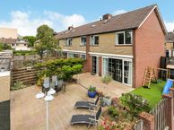 Stratosfeerstraat 147, 3328 GP Dordrecht