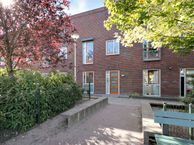 Potgieterlaan 40, 4707 JV Roosendaal