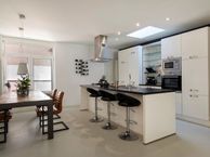 Stationsstraat 1 A, 2042 LD Zandvoort