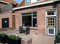 Willem de Zwijgerstraat 69, 8606 EB Sneek