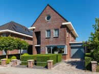 Korenbloem 17, 4421 MH Kapelle