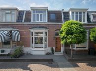 Schalk Burgerstraat 22, 8917 BR Leeuwarden