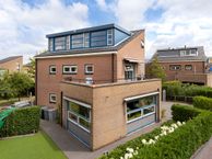 Vrijthofflaan 19, 3281 SG Numansdorp