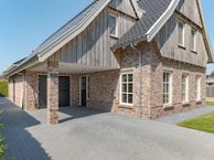 Bonte Weverstraat 15, 7776 XN Slagharen