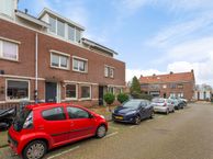 Professor Bolklaan 52, 3043 BD Rotterdam