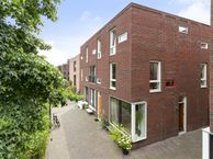 Nicolaas Hennemanhof 6, 1087 CK Amsterdam