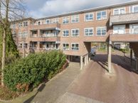 Graaf Lodewijklaan 75, 3818 DR Amersfoort