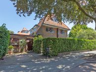 K.P.C. de Bazelstraat 33, 1402 XA Bussum