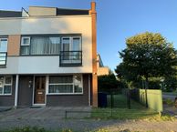 Fellinilaan 177, 1325 TW Almere