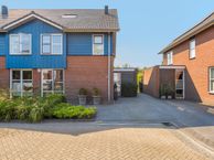 Gjalt de Jongstraat 47, 9204 LJ Drachten