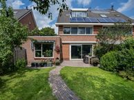 Van Ravesteyndreef 82, 2992 HB Barendrecht