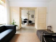 Van Vlooswijkstraat 4 b, 3039 TP Rotterdam