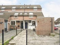 Krekelveen 611, 3205 RD Spijkenisse