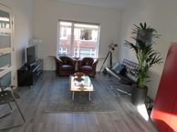 P.C. Borstraat 1 bis, 3515 XW Utrecht