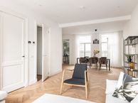 Leidsegracht 59 huis, 1017 NC Amsterdam