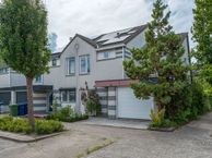 Charlie Parkerstraat 70, 1311 PJ Almere