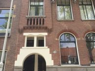 Linnaeusparkweg 100 -1, 1098 EJ Amsterdam