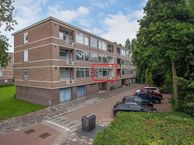 Adriaen Lauwereyszstraat 147, 4335 EK Middelburg