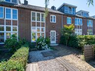 Violierenweg 30, 2241 XR Wassenaar
