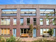 Lekplantsoen 17, 3522 GL Utrecht