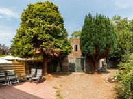 Constantiastraat 20, 1215 CK Hilversum