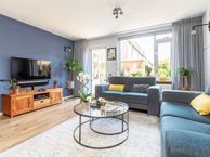 Seychellen 161, 3524 JC Utrecht