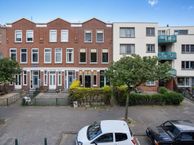 Adrien Mildersstraat 26 a, 3022 NG Rotterdam