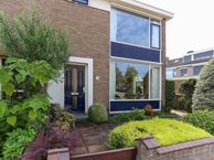 van Nassau Dillenburgstraat 1, 2741 BP Waddinxveen