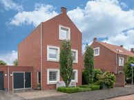 Herman Bielingplein 29, 3059 TV Rotterdam