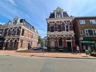 Nieuwe Ebbingestraat 107 107a, 9712 NJ Groningen
