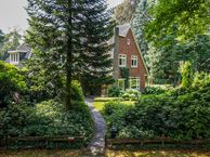 Mozartlaan 18, 3723 JM Bilthoven