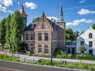 Hartveldseweg 24, 1111 BG Diemen