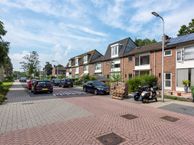 Rembrandtlaan 31, 2251 GV Voorschoten