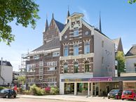 Berg en Dalseweg 38 C, 6521 JJ Nijmegen